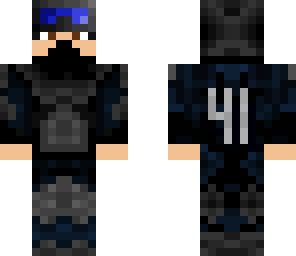 the other skin was a fail