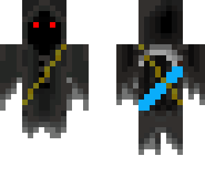 the gost
