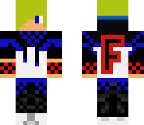 my skin 3