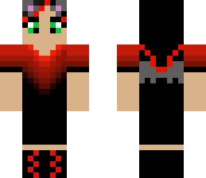 bat girl 