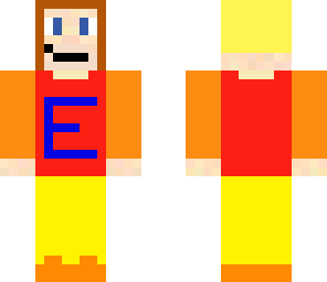 my skin