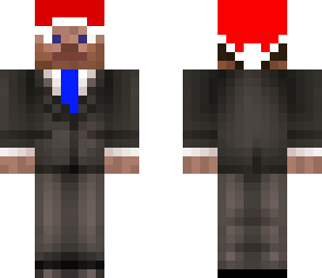 santa bussiness