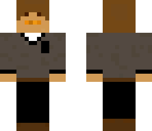 guy in a sweater