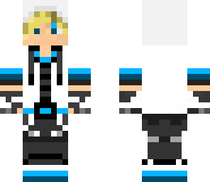 blond