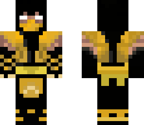 scorpion
