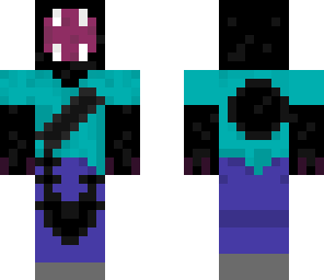 mutant steve