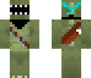 teal teep