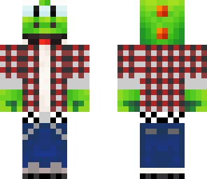 yoshi