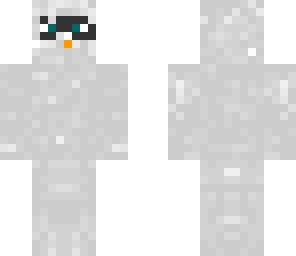 snow ghillie suit