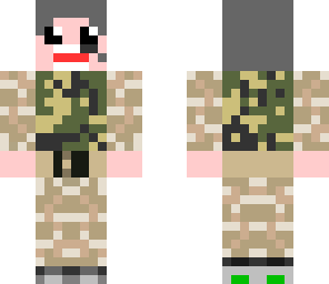 camo