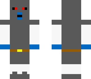 blue red eye spy