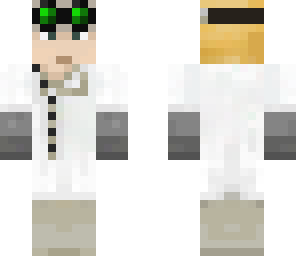 lividcoffee green goggles