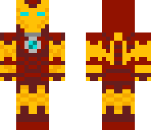 iron man