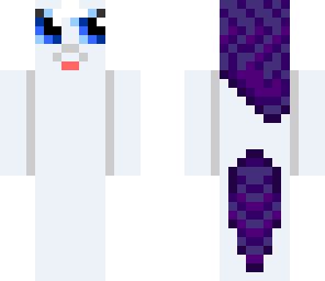 rarity with horn