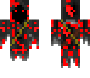 bloody grim reaper