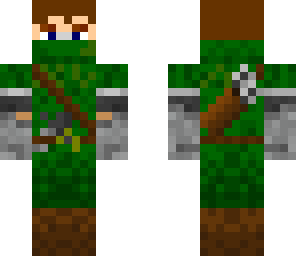 forrest archer