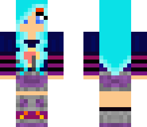 girl