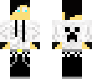 my skin