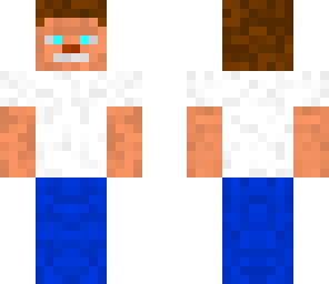 man