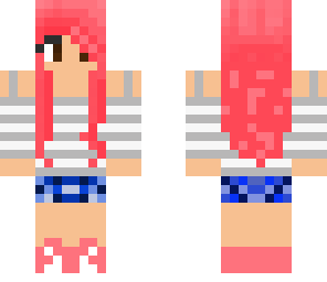 fixed girl