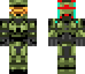 halo 4 master chief