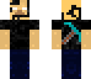 herobrine ninja