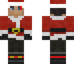 juzofficial christmas
