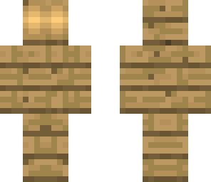 woonden men