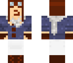 pilot boy