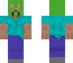 steve creeper
