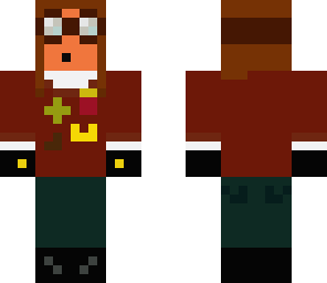 pilot