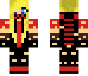 assassin creeper girl