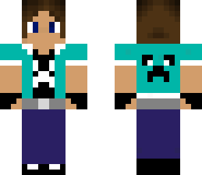 cool creeper