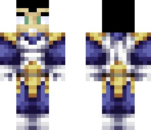 vegeta