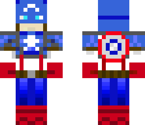 captain america