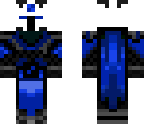 the wite archer
