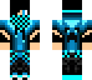 dj blue