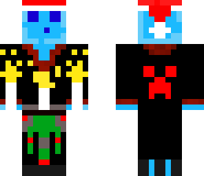 coolslime chrismas ed