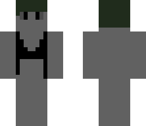 ironghost