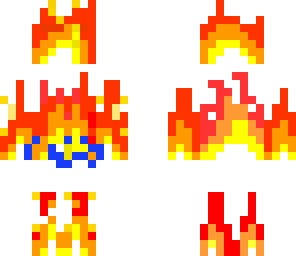 fire guy