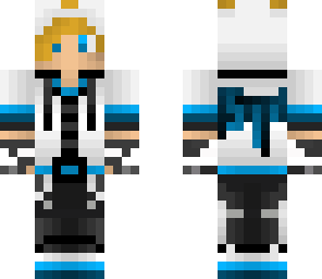 my best personal skin yet xd