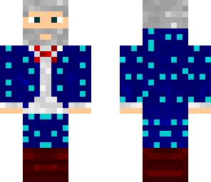 old wizard