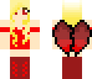 evil angel