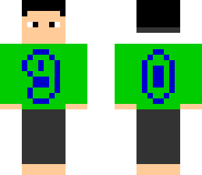 my skin