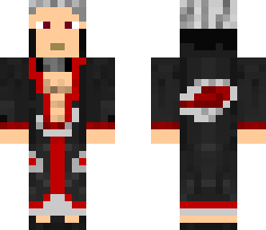 hidan from akatsuki