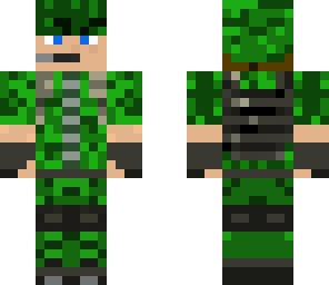 nick7809 soldier
