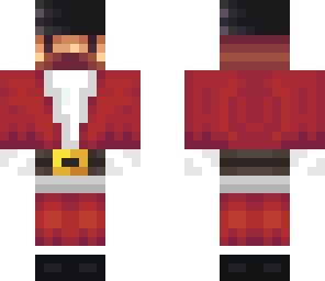 ultimate notch santa claus v5