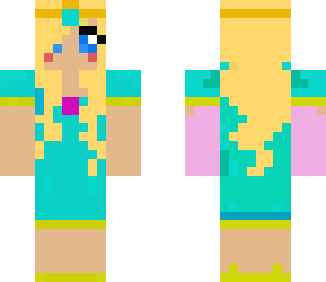 princess angel