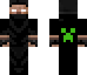 herobrine from fallen kingdom edited