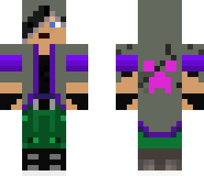 use this  nuub